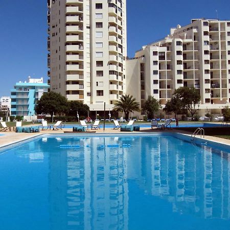 Edificio Novo Rosamar Al Hotel Silves Ngoại thất bức ảnh