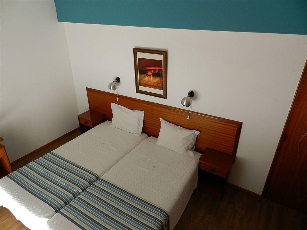 Edificio Novo Rosamar Al Hotel Silves Ngoại thất bức ảnh