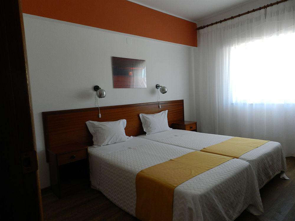 Edificio Novo Rosamar Al Hotel Silves Ngoại thất bức ảnh