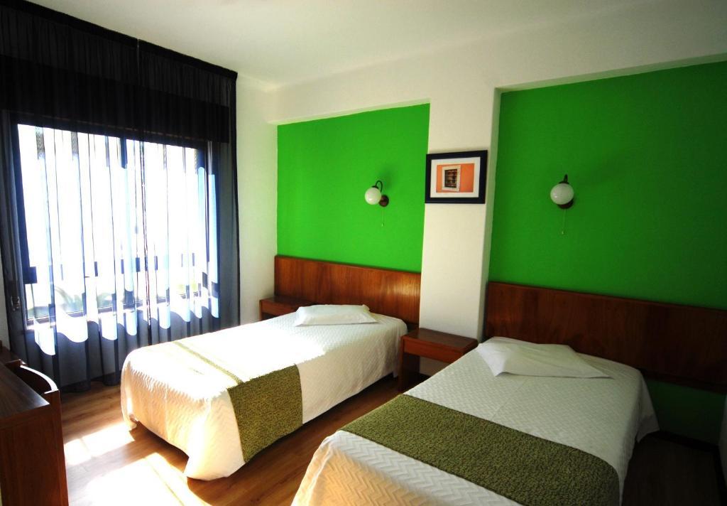 Edificio Novo Rosamar Al Hotel Silves Phòng bức ảnh
