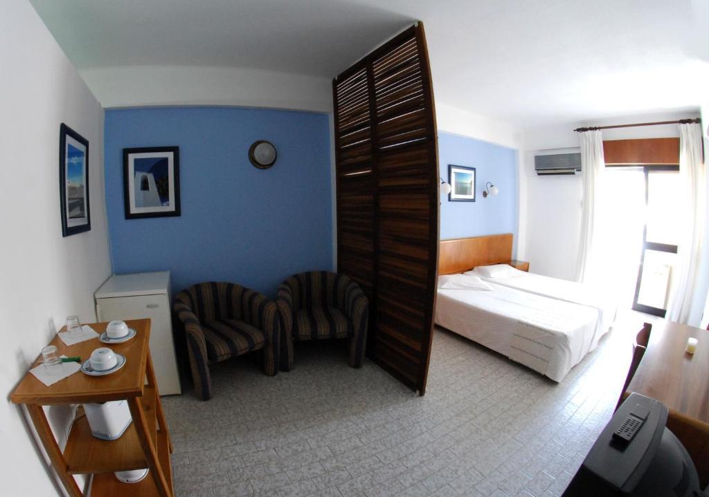 Edificio Novo Rosamar Al Hotel Silves Phòng bức ảnh