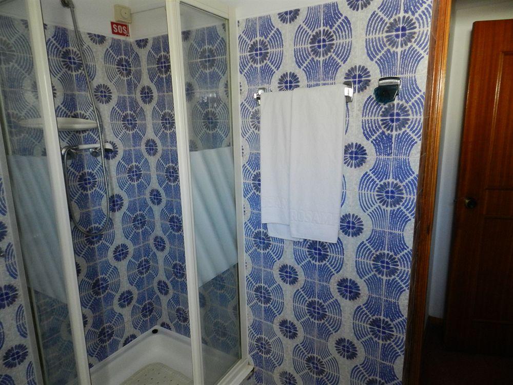 Edificio Novo Rosamar Al Hotel Silves Ngoại thất bức ảnh