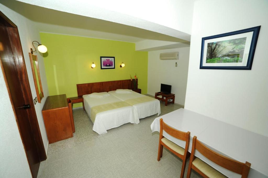 Edificio Novo Rosamar Al Hotel Silves Phòng bức ảnh