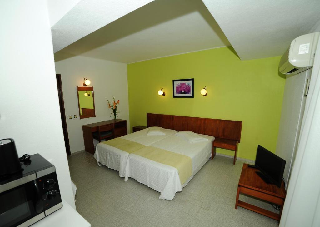 Edificio Novo Rosamar Al Hotel Silves Phòng bức ảnh