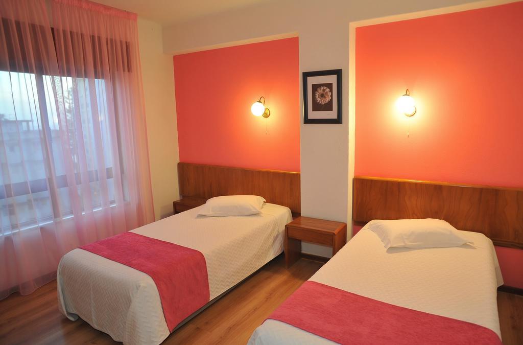 Edificio Novo Rosamar Al Hotel Silves Ngoại thất bức ảnh