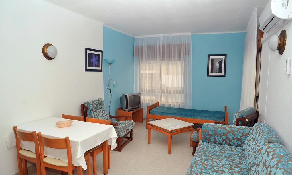 Edificio Novo Rosamar Al Hotel Silves Ngoại thất bức ảnh