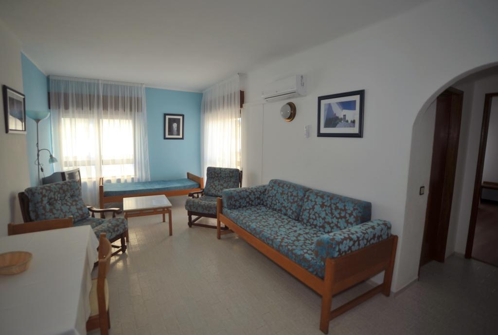 Edificio Novo Rosamar Al Hotel Silves Ngoại thất bức ảnh