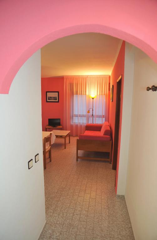 Edificio Novo Rosamar Al Hotel Silves Ngoại thất bức ảnh