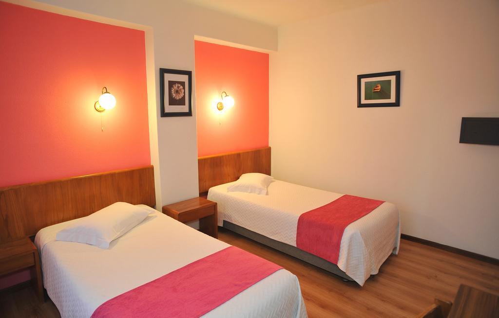 Edificio Novo Rosamar Al Hotel Silves Ngoại thất bức ảnh