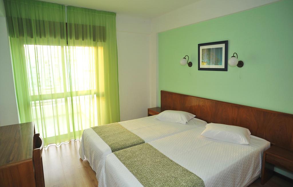 Edificio Novo Rosamar Al Hotel Silves Ngoại thất bức ảnh