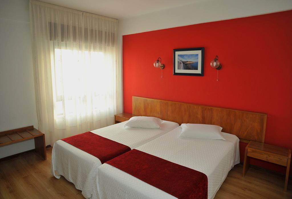 Edificio Novo Rosamar Al Hotel Silves Ngoại thất bức ảnh