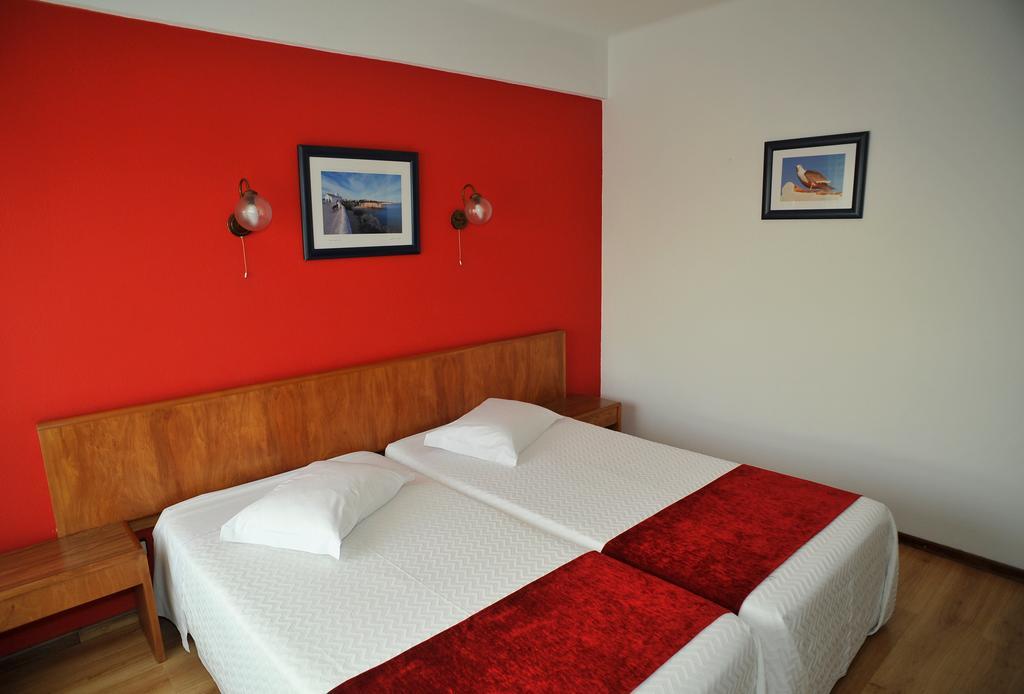 Edificio Novo Rosamar Al Hotel Silves Ngoại thất bức ảnh