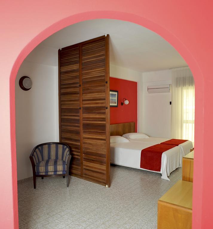 Edificio Novo Rosamar Al Hotel Silves Ngoại thất bức ảnh