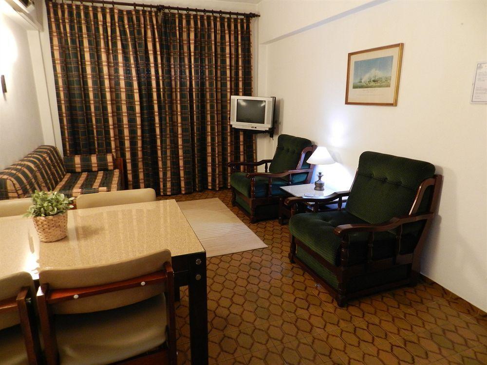 Edificio Novo Rosamar Al Hotel Silves Ngoại thất bức ảnh