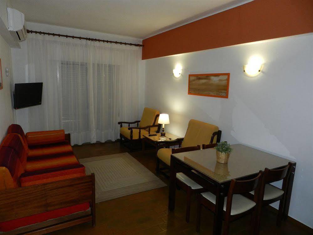 Edificio Novo Rosamar Al Hotel Silves Ngoại thất bức ảnh