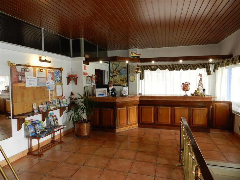 Edificio Novo Rosamar Al Hotel Silves Ngoại thất bức ảnh