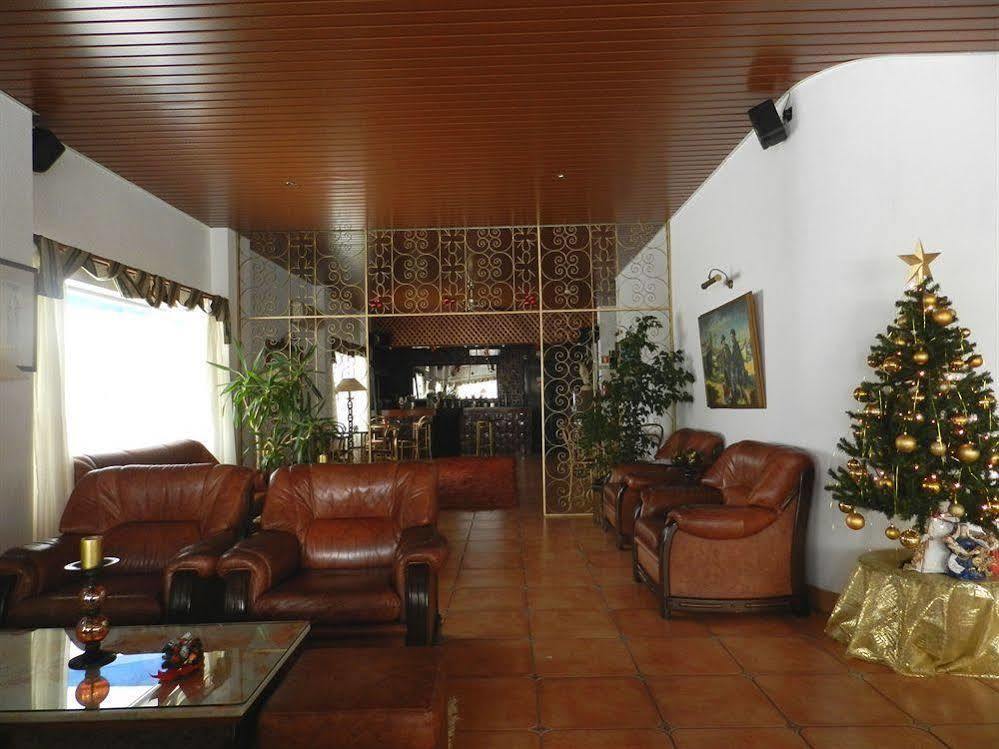 Edificio Novo Rosamar Al Hotel Silves Ngoại thất bức ảnh