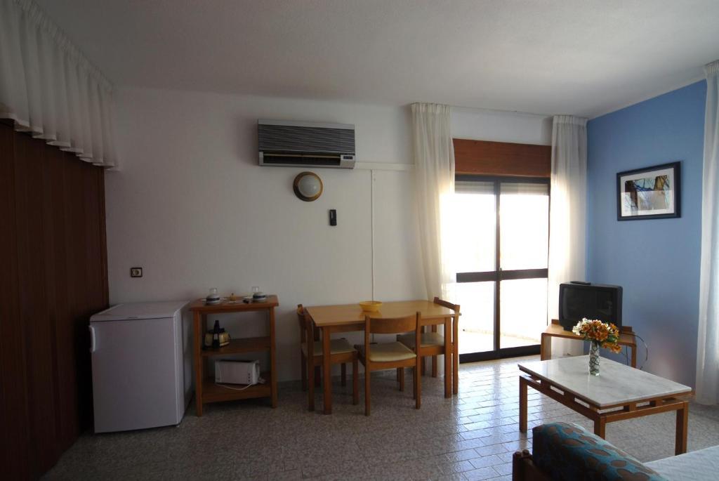 Edificio Novo Rosamar Al Hotel Silves Phòng bức ảnh
