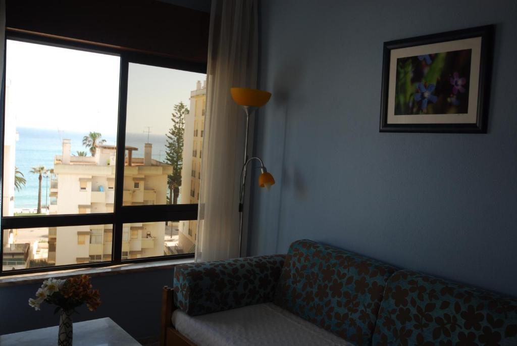 Edificio Novo Rosamar Al Hotel Silves Phòng bức ảnh